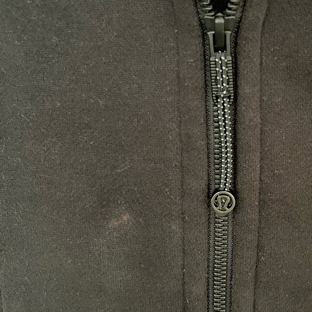 Lululemon Scuba Full-zip Hoodie - Picture 2 of 3